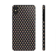 Load image into Gallery viewer, Team Be Free Health Coaching Tough Phone Cases