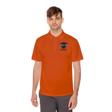 Load image into Gallery viewer, ATS Automotive Detailing Men's Sport Polo Shirt