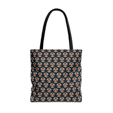 Load image into Gallery viewer, Team Be Free Health Coaching Tote Bag (AOP)