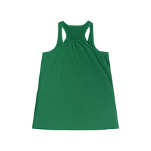 Load image into Gallery viewer, Don’t Ish Your Life Women's Flowy Racerback Tank