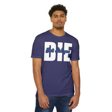 Load image into Gallery viewer, But Did You Die Unisex Motivational CVC Jersey T-shirt