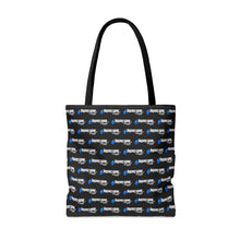 Load image into Gallery viewer, Jetstream Health Coaching Tote Bag (AOP)