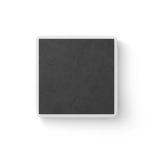 Load image into Gallery viewer, Team Awesomesauce Porcelain Magnet, Square