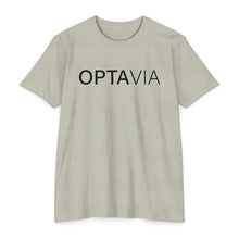 Load image into Gallery viewer, Optavia Health Coach Unisex CVC Jersey T-shirt