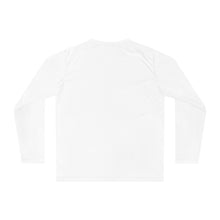 Load image into Gallery viewer, Chase Cattle Company 100% moisture, wicking, long sleeve crewneck shirt