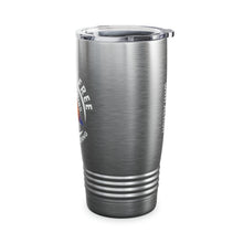 Load image into Gallery viewer, Team be Free Health Coaching Ringneck Tumbler, 20oz