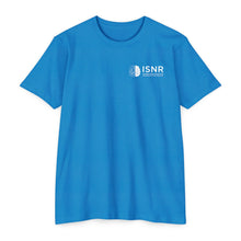Load image into Gallery viewer, ISNR 2025 Conference Unisex Jersey T-Shirt