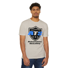 Load image into Gallery viewer, ATS Automotive Detailing Unisex CVC Jersey T-shirt