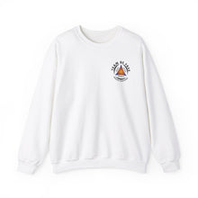 Load image into Gallery viewer, Team Be Free Unisex Heavy Blend™ Crewneck Sweatshirt