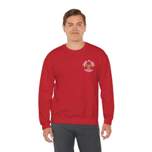Load image into Gallery viewer, Team Be Free Unisex Heavy Blend™ Crewneck Sweatshirt