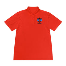 Load image into Gallery viewer, ATS Automotive Detailing Men's Sport Polo Shirt
