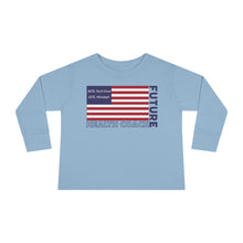 Load image into Gallery viewer, Future Health Coach Toddler Long Sleeve