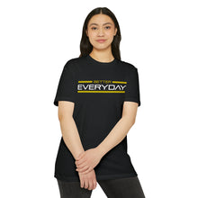 Load image into Gallery viewer, Better Everyday Motivational Unisex CVC Jersey T-shirt
