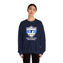 Load image into Gallery viewer, ATS Automotive Detailing Unisex Heavy Blend™ Crewneck Sweatshirt
