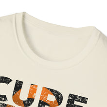 Load image into Gallery viewer, Cure It MS Unisex Softstyle T-Shirt