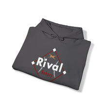 Load image into Gallery viewer, Rival Bakery Unisex Heavy Blend™ Hooded Sweatshirt