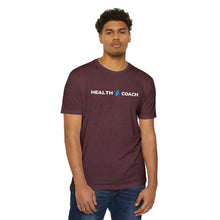 Load image into Gallery viewer, Jetstream Health Coach I Transform Lives Are You Ready Motivational Unisex CVC Jersey T-shirt