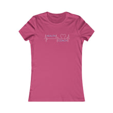 Load image into Gallery viewer, Team Platinum 2023 conference change your habits change your life Women's Favorite Tee