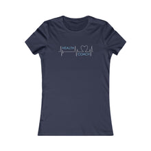 Load image into Gallery viewer, Team Platinum 2023 conference change your habits change your life Women's Favorite Tee