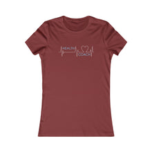 Load image into Gallery viewer, Team Platinum 2023 conference change your habits change your life Women's Favorite Tee