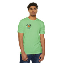 Load image into Gallery viewer, Team Be Free Unisex CVC Jersey T-shirt