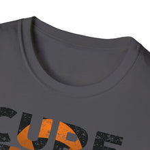 Load image into Gallery viewer, Cure It MS Unisex Softstyle T-Shirt
