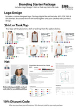 Load image into Gallery viewer, Branding Starter Kit
