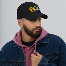 Load image into Gallery viewer, Playa Encanto Dad hat