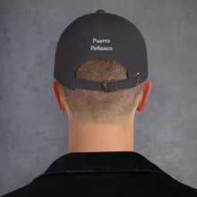 Load image into Gallery viewer, Playa Encanto Dad hat