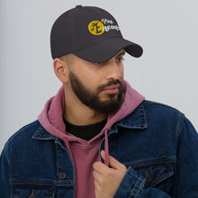 Load image into Gallery viewer, Playa Encanto Dad hat