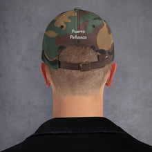 Load image into Gallery viewer, Playa Encanto Dad hat
