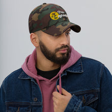 Load image into Gallery viewer, Playa Encanto Dad hat