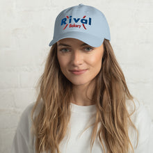 Load image into Gallery viewer, Rival Bakery Dad hat