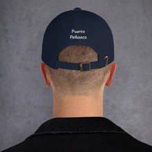 Load image into Gallery viewer, Playa Encanto Dad hat