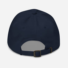 Load image into Gallery viewer, Dan Williams Memorial Golf Hat Dad Style Hat