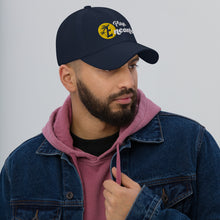Load image into Gallery viewer, Playa Encanto Dad hat