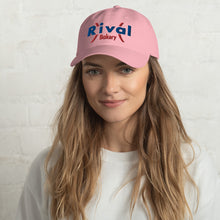 Load image into Gallery viewer, Rival Bakery Dad hat