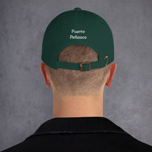 Load image into Gallery viewer, Playa Encanto Dad hat