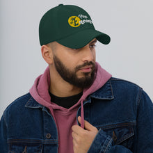 Load image into Gallery viewer, Playa Encanto Dad hat