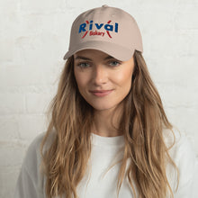 Load image into Gallery viewer, Rival Bakery Dad hat