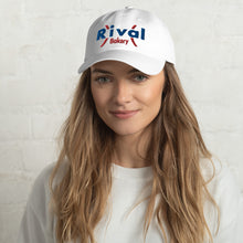 Load image into Gallery viewer, Rival Bakery Dad hat