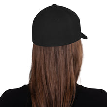 Load image into Gallery viewer, Rival Bakery Flex Fit Structured Twill Cap