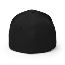 Load image into Gallery viewer, Dan Williams’s Memorial Golf Hat Flex Fit Structured Twill Cap