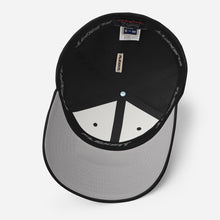 Load image into Gallery viewer, Playa Encanto Flex Fit Structured Twill Cap