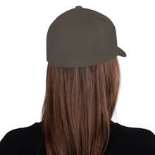 Load image into Gallery viewer, Rival Bakery Flex Fit Structured Twill Cap