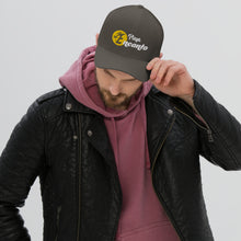 Load image into Gallery viewer, Playa Encanto Flex Fit Structured Twill Cap