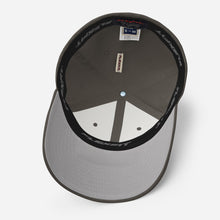 Load image into Gallery viewer, Playa Encanto Flex Fit Structured Twill Cap