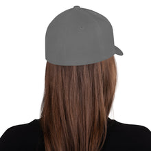 Load image into Gallery viewer, Rival Bakery Flex Fit Structured Twill Cap