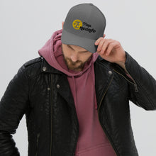 Load image into Gallery viewer, Playa Encanto Flex Fix Structured Twill Cap