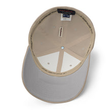 Load image into Gallery viewer, Playa Encanto Flex Fix Structured Twill Cap